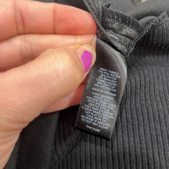 Express jacket - Picture 9 of 9